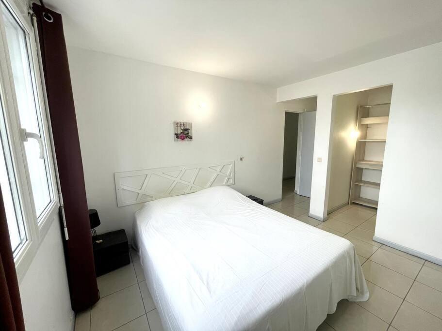 Villa Salomon, 5Min Marina, 10Min Des Plages Les Abymes Dış mekan fotoğraf