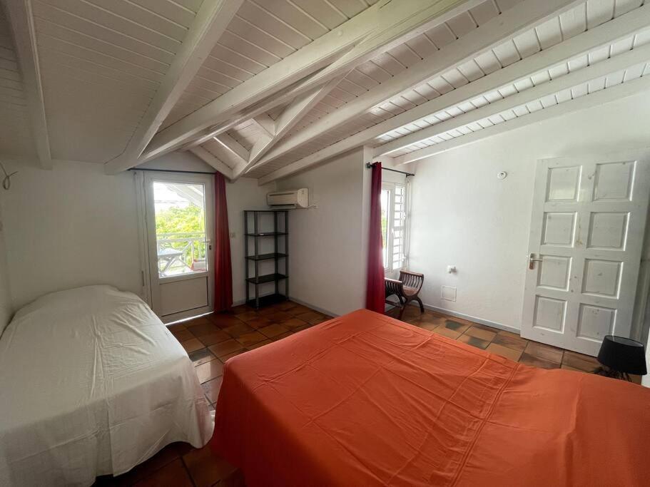 Villa Salomon, 5Min Marina, 10Min Des Plages Les Abymes Dış mekan fotoğraf